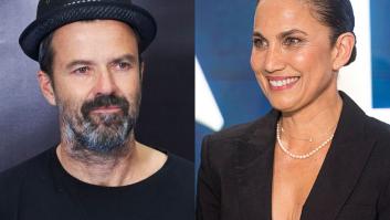 Toni Acosta cuenta lo que le ocurrió con Pau Donés en un restaurante en el que trabajaba como camarera antes de ser actriz