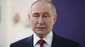 Servicios de inteligencia destapan lo que está sucediendo detrás de los bastidores del Kremlin: "Hay cosas que Putin tiene miedo de decir"