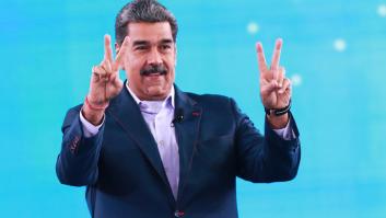 El chavismo celebra su triunfo electoral y la oposición se enfrasca otra vez en acusaciones mutuas