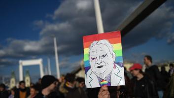 Un grupo de 17 países de la UE afean a Orbán su deriva anti LGTBIQ+ y piden actuar si no se revisa