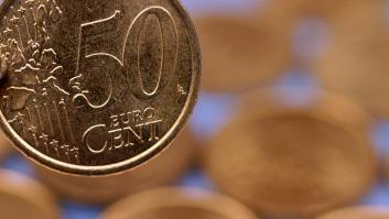Si encuentras esta moneda de 50 céntimos en tu cartera tienes un tesoro de 8.800 euros