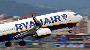 El TSJM suspende cautelarmente las multas a Ryanair y Norwegian por cobrar el equipaje de mano pero les impone avales de casi 112 millones