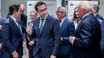 La Audiencia Nacional rechaza suspender el uso de la consulta del Gobierno sobre la OPA de BBVA a Sabadell