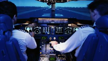 Un piloto de Iberia cuenta lo que sienten de verdad ellos cuando los pasajeros aplauden al aterrizar: para tenerlo en cuenta