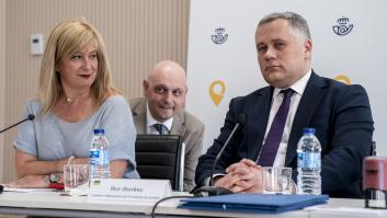 El PSOE abrirá un expediente informativo a Leire Díez