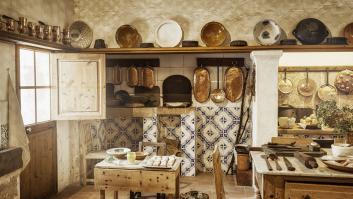 Todas nuestras abuelas lo tenían y ahora piden que no tires el utensilio de cocina que puede llegar a 9.000 euros