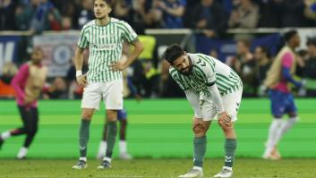 El Chelsea rompe el sueño europeo del Betis con un contundente 1-4 y gana la Conference League