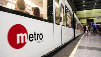 Servicios mínimos por la huelga del 29 de mayo en la Comunidad Valenciana: metro, tranvía y autobuses