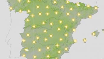 Un experto de la AEMET destapa un pronóstico atmosférico impropio para las fechas: "Va a ser extremadamente intenso para la época"