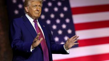 Trump alimenta otra teoría conspirativa contra Biden: asegura que fue ejecutado en 2020 y reemplazado por un clon robótico