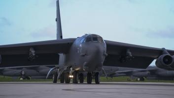 El monstruo militar aéreo de EEUU se integra con las fuerzas armadas de Marruecos en un ejercicio militar sin precedentes