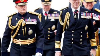 El jefe del Ejército de la OTAN da la voz de alarma: "La amenaza es real"