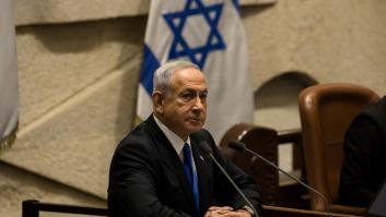 Netanyahu redobla su amenaza contra Irán: "Atacaremos todos los sitios del régimen"