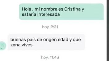 Esta oferta de trabajo tiene una miga tremenda: parece una broma, pero no
