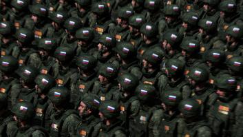 Un borrador complica el posible regreso de Ucrania y Rusia a la mesa de negociaciones