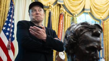 Musk critica el plan económico de Trump: "Ya no lo soporto más; es una abominación repugnante"
