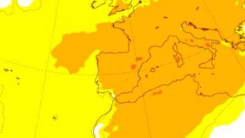 La AEMET se adelanta y da los primeros detalles sobre el tiempo que nos espera este verano