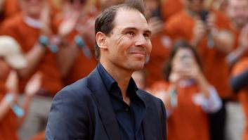 En Argentina definen a Rafa Nadal con diez palabras que muy pocos habían usado hasta la fecha