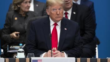 Destapan las intenciones de Trump con la OTAN que alivia a Europa
