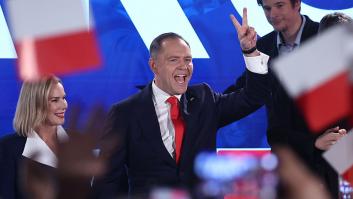 El ultra Nawrocki gana las presidenciales de Polonia: victoria ajustada y nervios en Varsovia y Bruselas