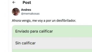 Un alumno hace historia con lo que ha hecho con su TFG: media España ha estado pendiente de él