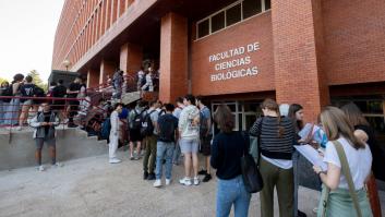 Selectividad y corte de la línea 6 de Metro: cómo superar el examen de llegar a la Complutense o Somosaguas