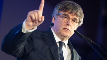 Junts mantiene el 'no' a la reducción de la jornada laboral, tras reunirse con el PSOE en Bruselas