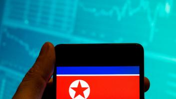 Logra obtener un móvil norcoreano y muestra qué hace el auto corrector cuando escribes "Corea del Sur"