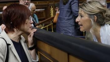 La corriente mayoritaria de Compromís reclama romper con Sumar