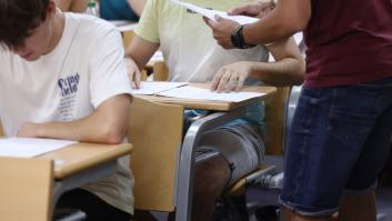 Una estudiante modelo de Madrid compara la Selectividad de otras comunidades y hace un llamamiento a toda España