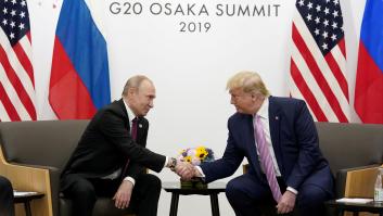 Putin se ofrece a Trump para mediar en el conflicto entre Israel e Irán