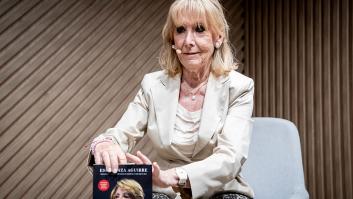 Preguntan a Esperanza Aguirre si la dictadura fue mejor que la República y responde con un franco argumento
