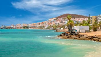 Un reportero británico viaja por primera vez a Canarias y hace una reflexión que los españoles no podemos dejar de aplaudir