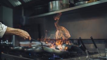 Gana MasterChef, todo se derrumba, debe devolver 370.000 euros y se hace cocinera de pueblo: "Disgustada de por vida"