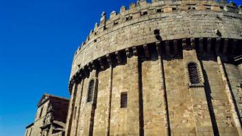 Ni la de León ni la de Burgos: la primera catedral gótica de España está en otra provincia de Castilla y León