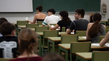 Notas selectividad Baleares 2025: resultado de los exámenes de la PAU