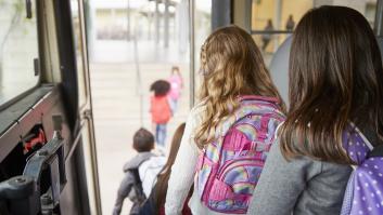 Se marchan de viaje escolar y los alumnos regresan a sus casas con una multa de 2.000 euros gracias a la profesora