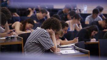 PAU Cataluña 2025: fechas y horario de los exámenes y cuándo salen las notas