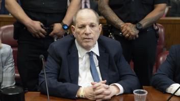 Declarado nulo el juicio de Weinstein por violación en Nueva York tras amenazas entre miembros del jurado