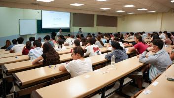 Notas selectividad Andalucía 2025: resultado de los exámenes de la PAU