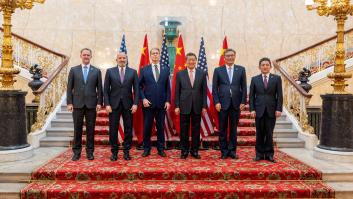 EEUU y China alcanzan un acuerdo para superar sus diferencias comerciales. ¿Qué viene ahora?