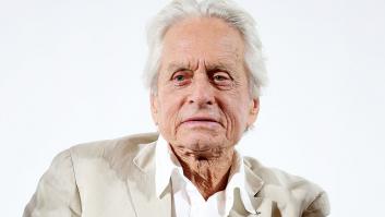 Michael Douglas carga contra Trump: "Me avergüenzo de mi país y pido disculpas"