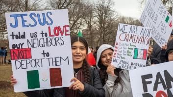 Los universitarios latinoamericanos huyen de EEUU y eligen España para refugiarse de las restricciones migratorias de Trump