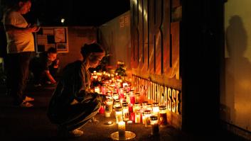 Encuentran una bomba casera y una carta de despedida en la casa del supuesto autor de la masacre de Graz (Austria)