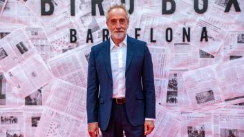 El actor Gonzalo de Castro elige términos muy contundentes cuando le preguntan por el precio de la vivienda