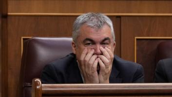 Lee el comunicado íntegro de Santos Cerdán en el que presenta su dimisión