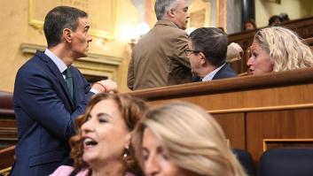 De "honorabilidad", prudencia y la 'banda del Peugeot': las reacciones al audio de la UCO sobre Cerdán