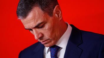 Sánchez sopesa tomar más medidas ante la primera ejecutiva del PSOE tras la dimisión de Santos Cerdán