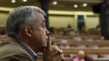 Cerdán también estaba escribiendo un libro