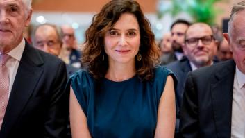 Un Premio Nobel de Economía advierte de por qué políticos como Ayuso hablan tanto de "la libertad"